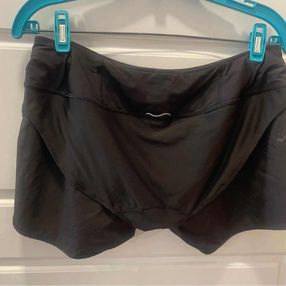 Women’s Patagonia Strider Pro Athletic Shorts - 3 1/2” - Picture 6 of 6